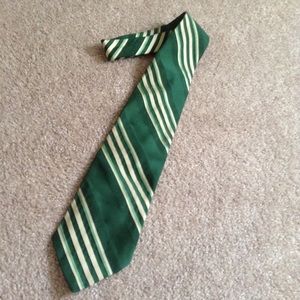 Vintage JCPenney ties